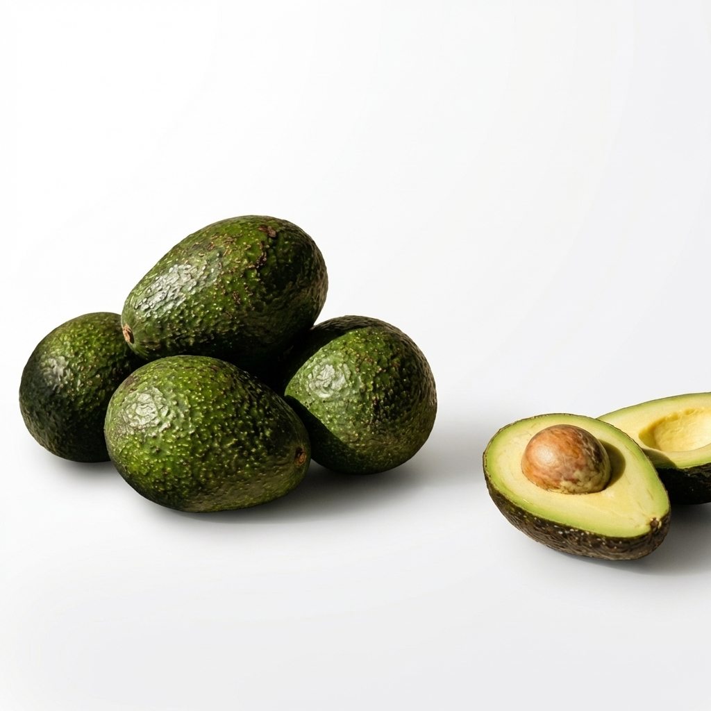 Palta Hass Chilena