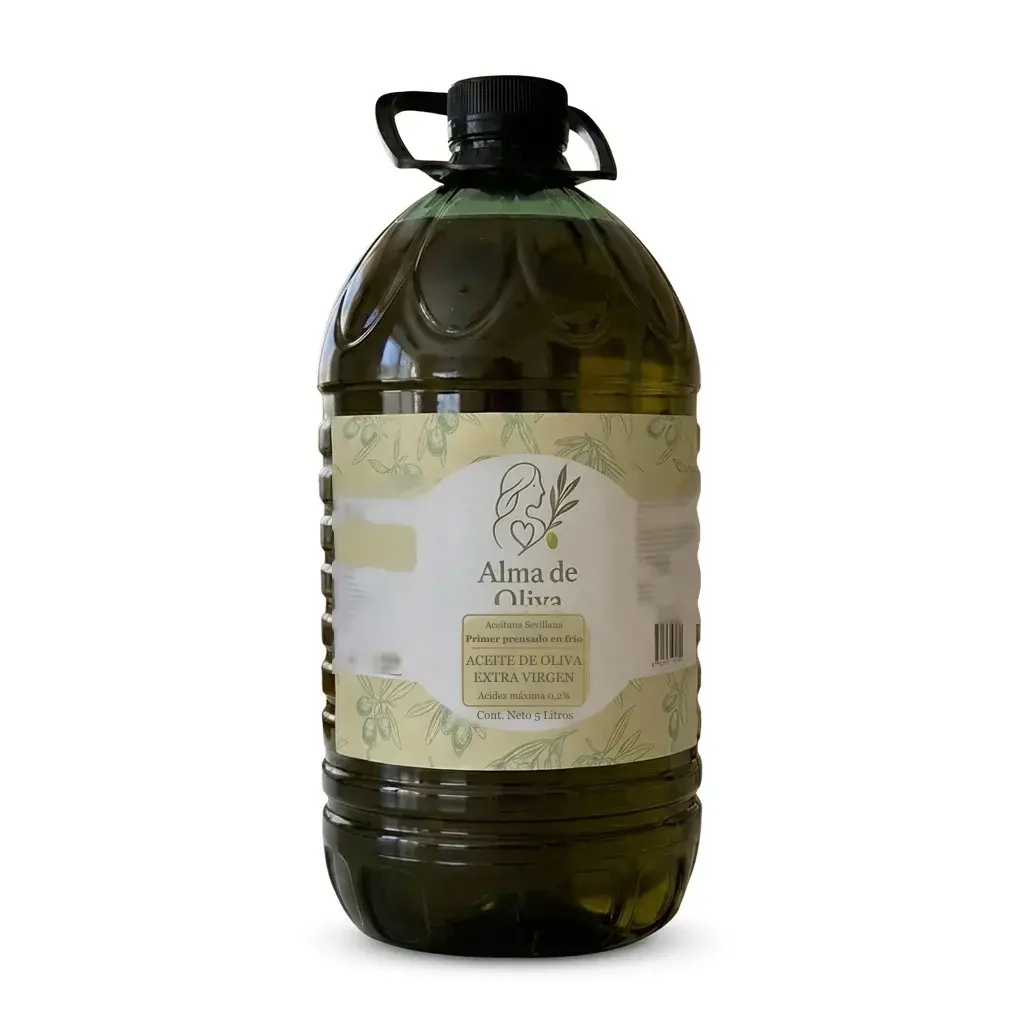 Aceite de Oliva Bidón 5L