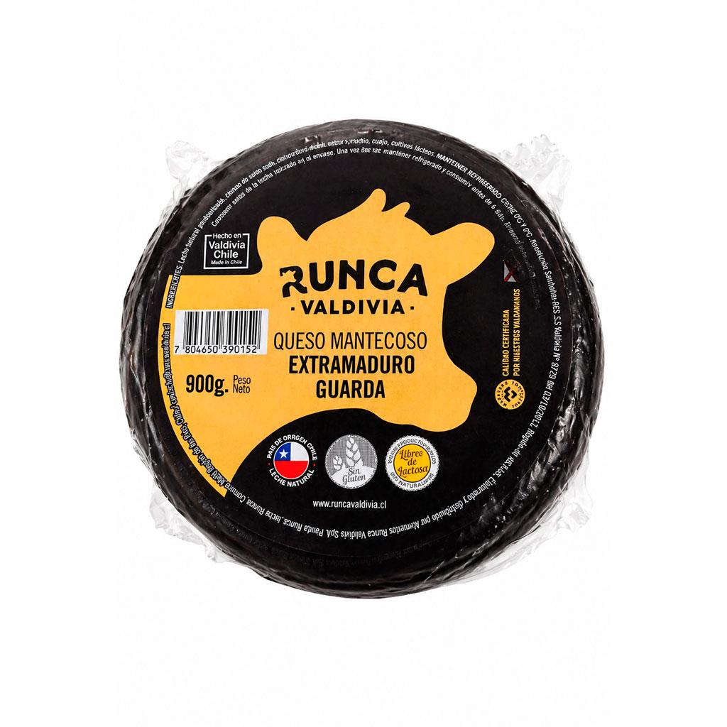 Queso Mantecoso de Guarda Runca 900 g
