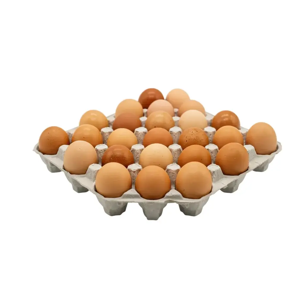 Huevos Extra Color 30 u
