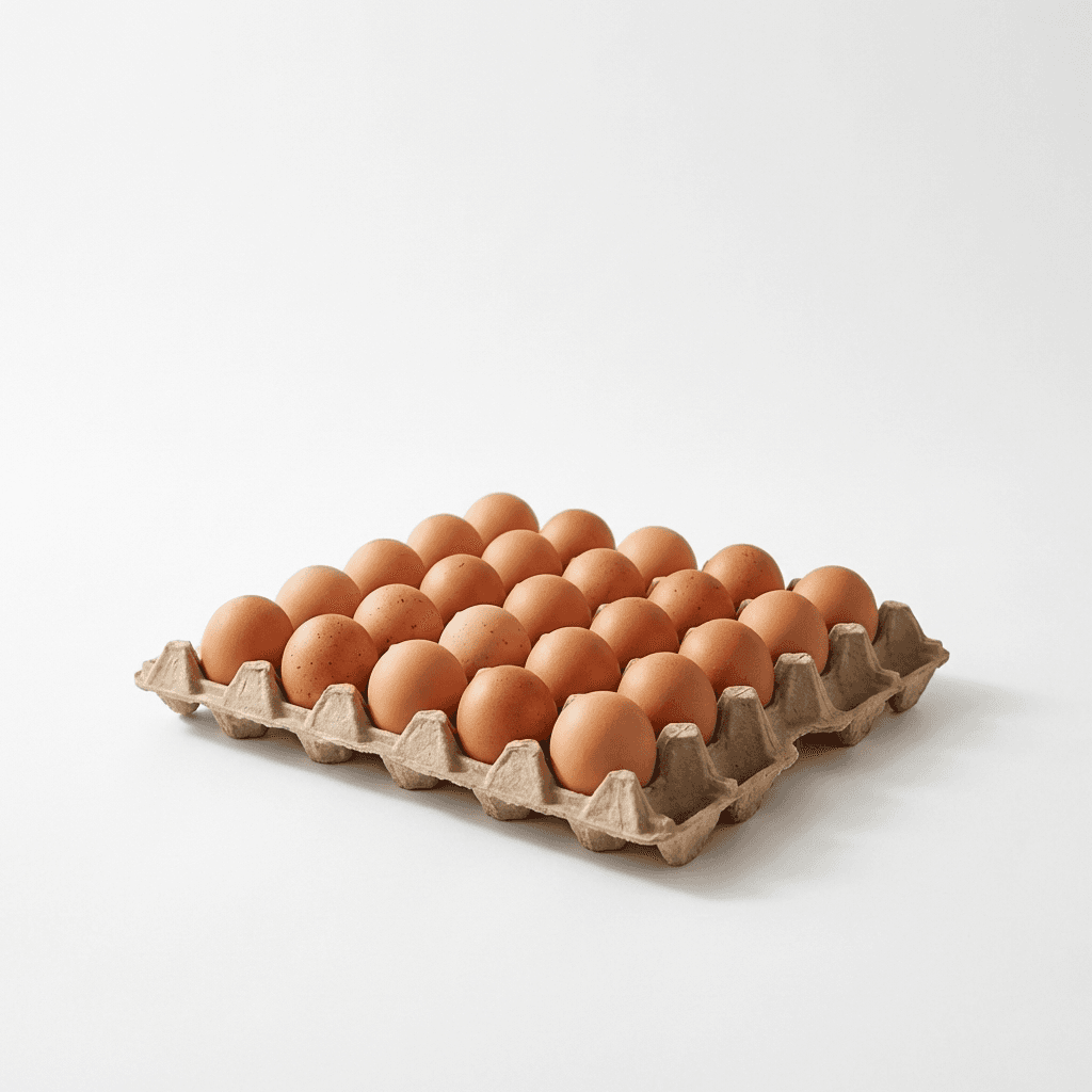Huevos Extra Color 30 u