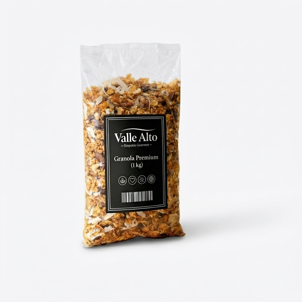 Granola Premium