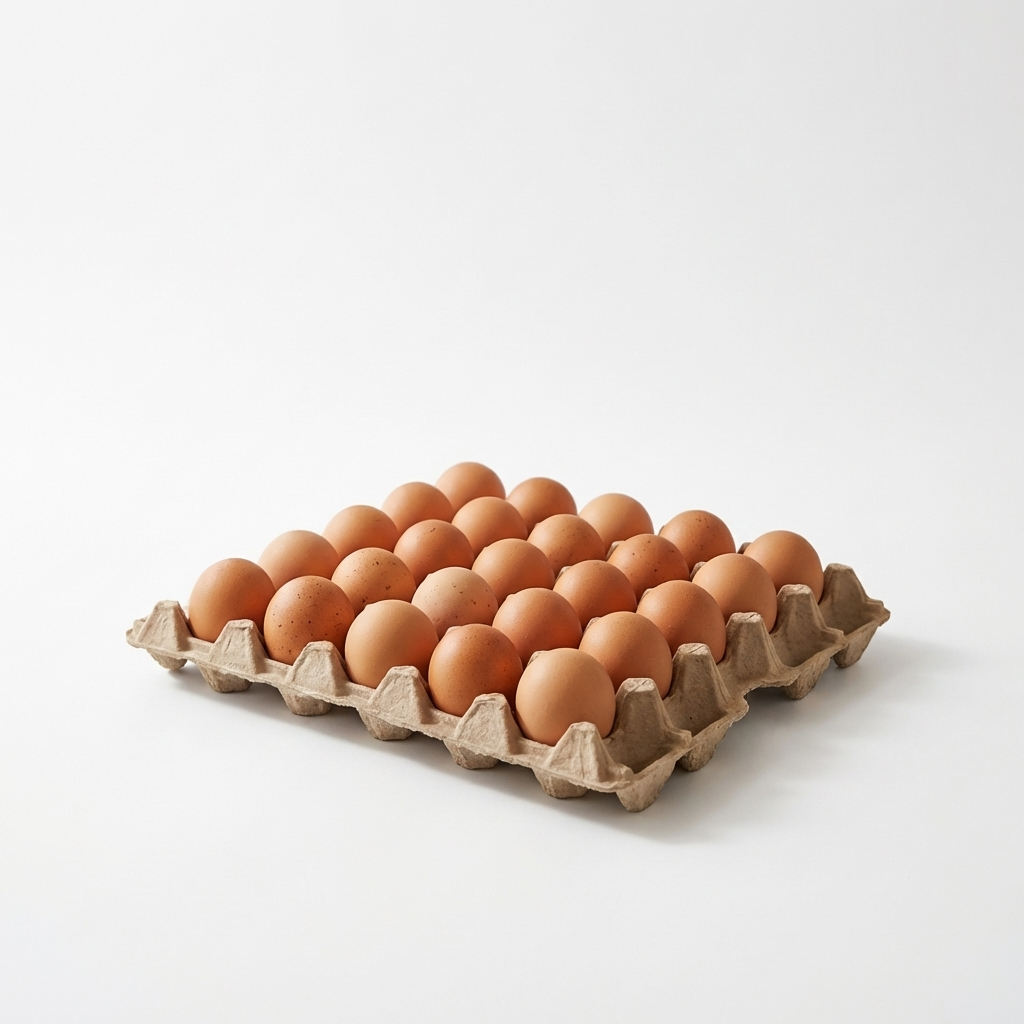 Huevos