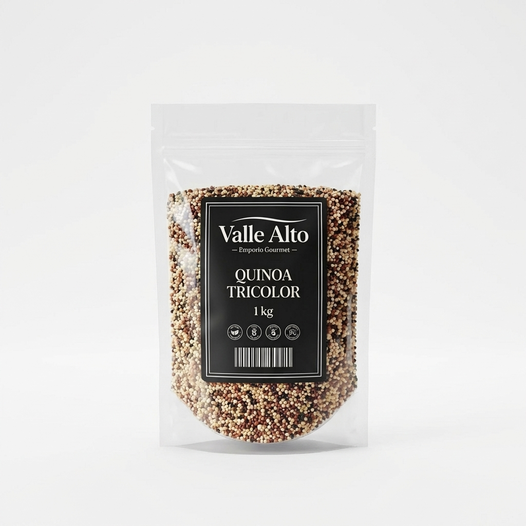 Quinoa Tricolor 1 kg