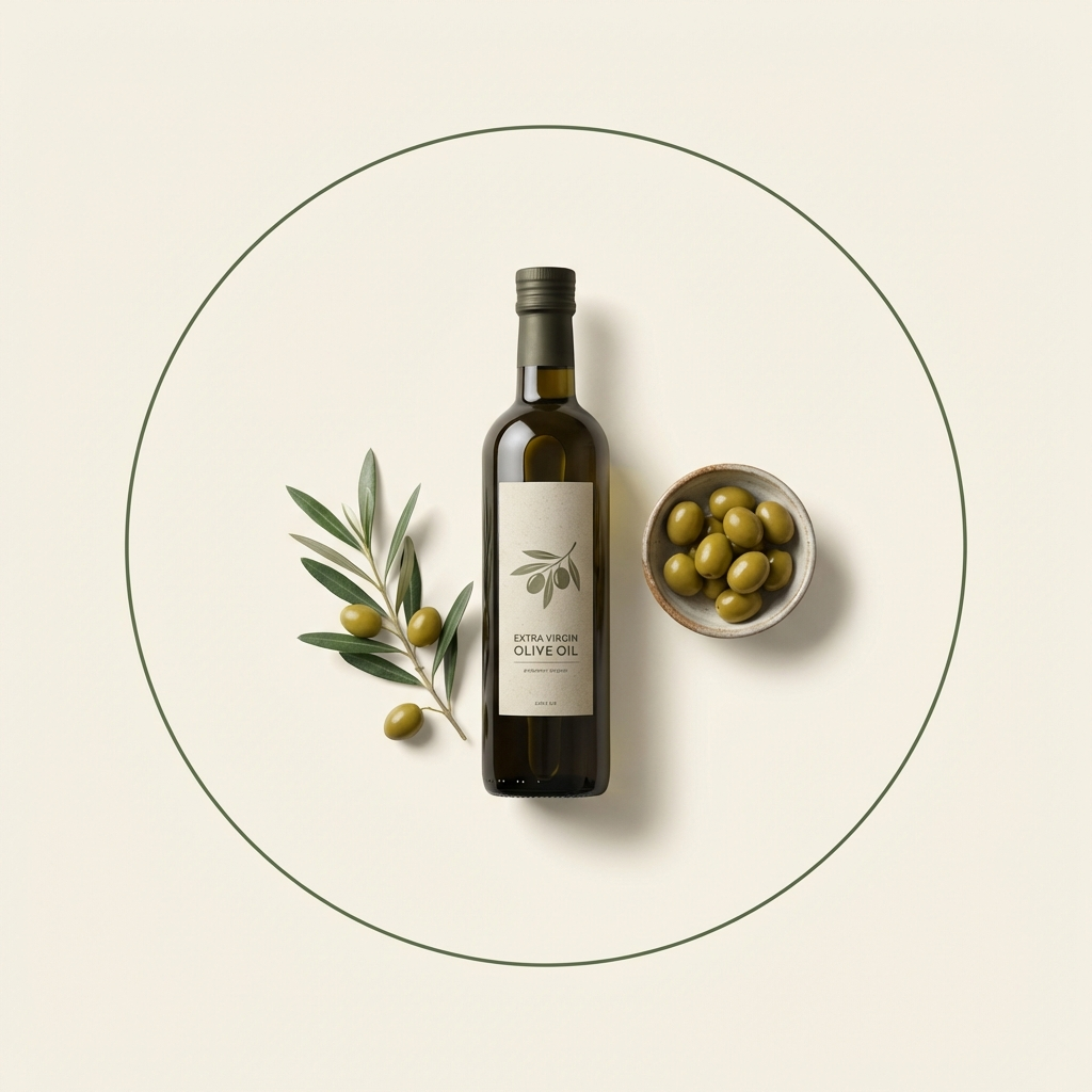 Aceites
