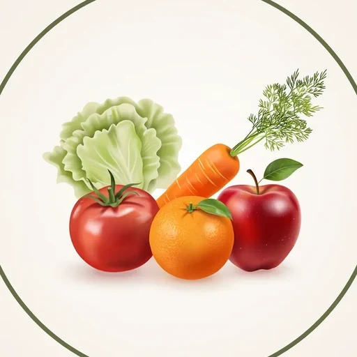 Frutas & Verduras