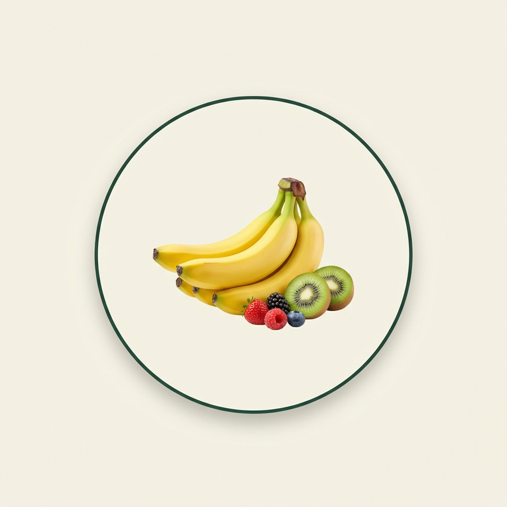 Frutas