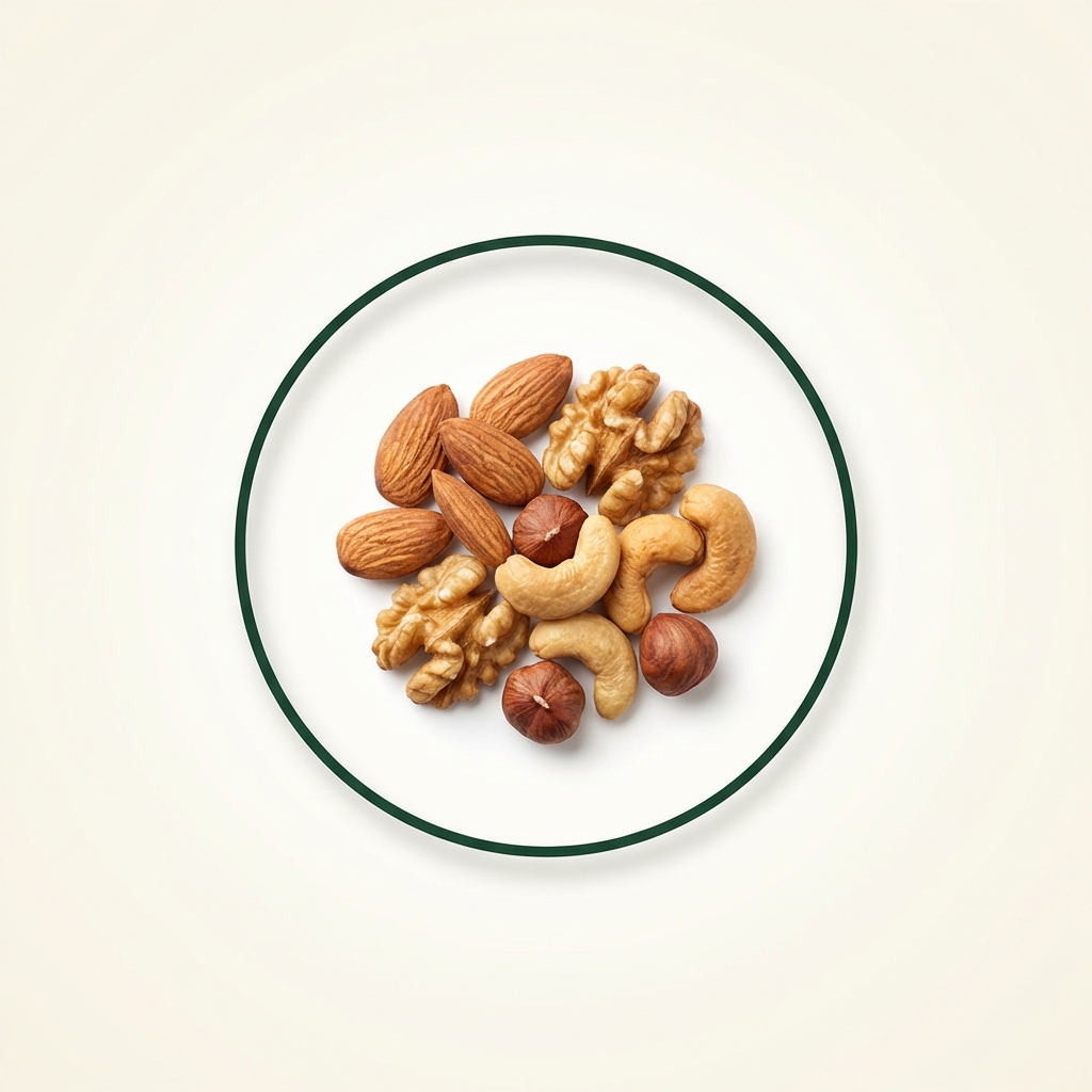 Frutos Secos