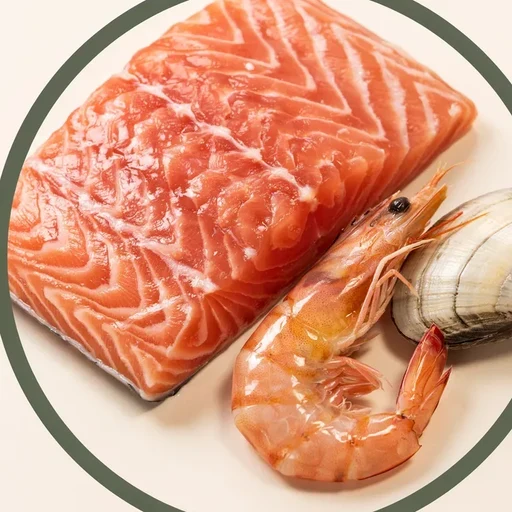 Mar y Pescados