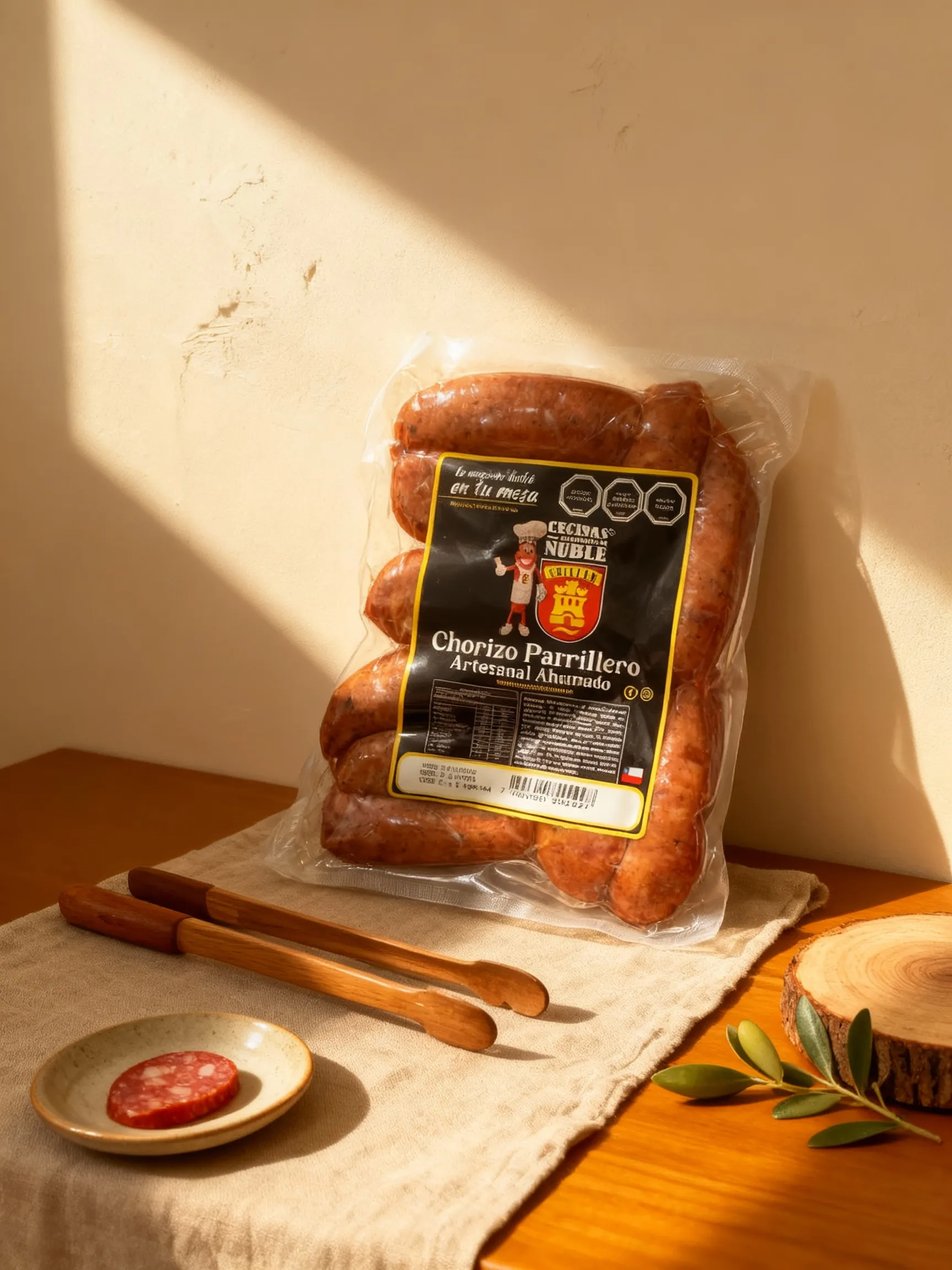 Embutidos Artesanales