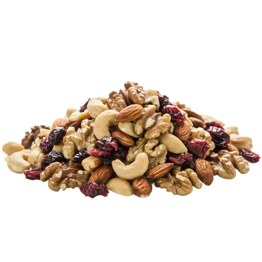 Mix de Frutos Secos