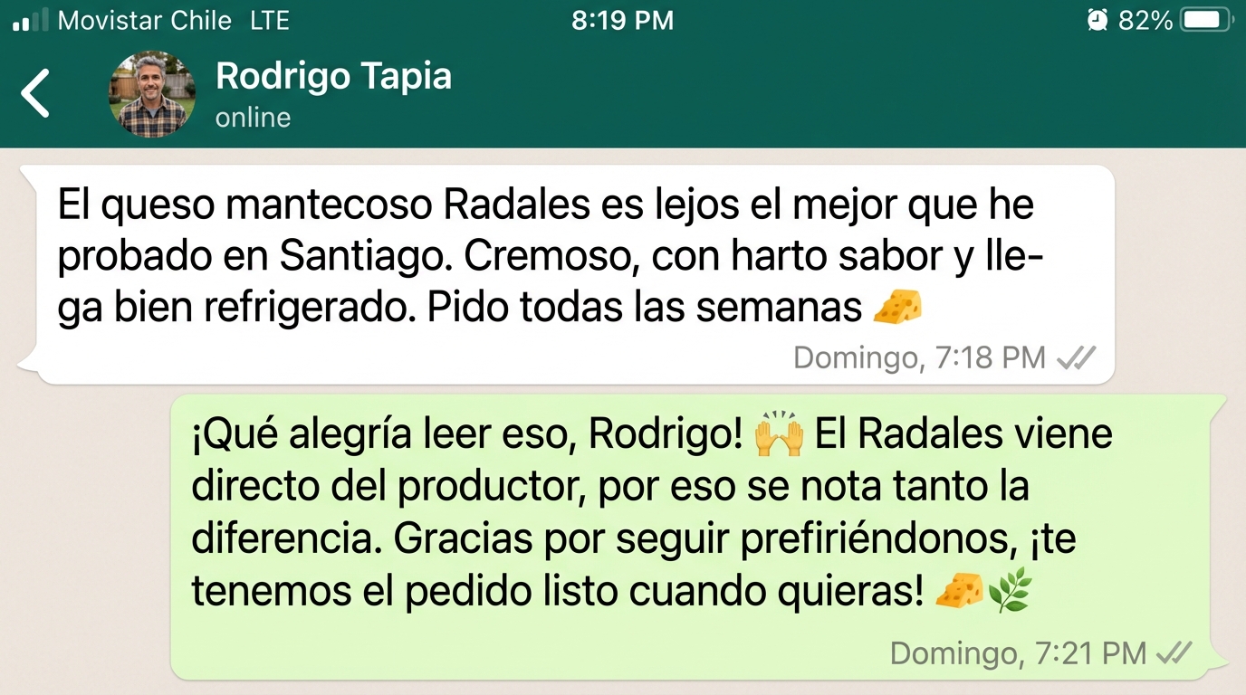 Testimonio de Rodrigo Tapia