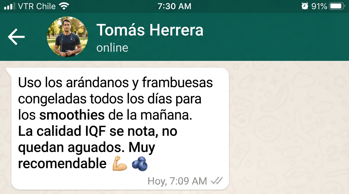 Testimonio de Tomás Herrera